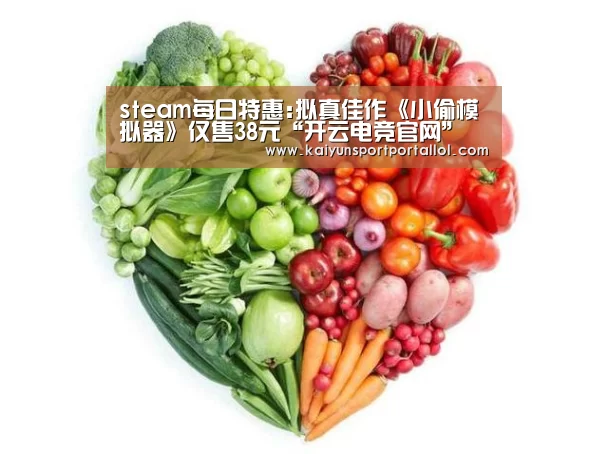 steam每日特惠:拟真佳作《小偷模拟器》仅售38元“开云电竞官网”(图2) 开云电竞